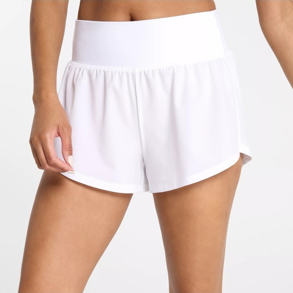 ✨️✨️ DSG Women's Knit Waistband 3" Performance Stride Shorts
